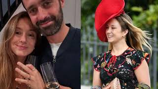 Royal Wedding Bells: Lady Marina Windsor's Surprise Engagement!