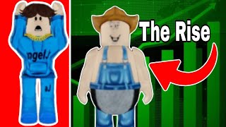 The Shocking Rise Of Roblox's BIGGEST YOUTUBER (Entertainment)