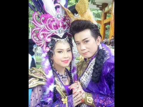 Video Trọn Tuồng Loạn Chiến Phụng Hoàng Cung (Tập 1)..phiên... - youtube