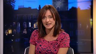 20160830 2230 ITV News Meridian