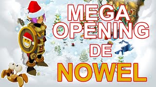 DOFUS, L&#39;ASTUCE KAMAS DE NOWEL (c&#39;est cadeau LOL)