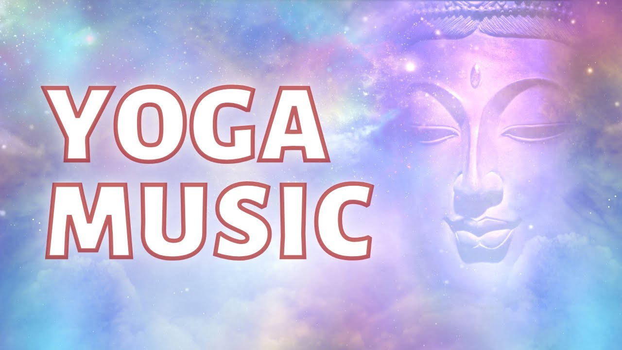 Yoga Nhạc Tập Yoga Mới Nhất 2024 - Nhạc Yoga Thư Giãn Sâu (Yoga Music Relax)