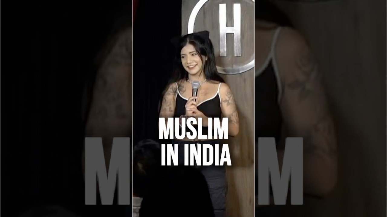 2024 was when I first performed comedy in my own country India 🥲 #standup #comedy #funny #joke