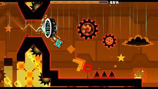 [GD] Mantis Massacre 42-100%