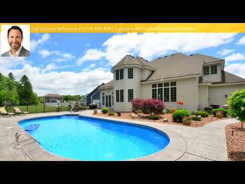 6542 Brian Street, Marcy, NY home video tour