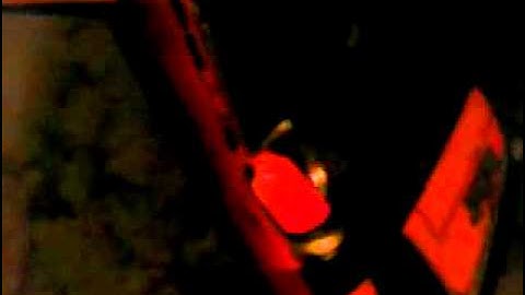 JR11X range test part 2