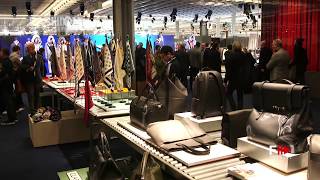 THE POP UP STORE - PITTI Immagine Uomo 93 - Fashion Channel