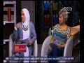 الستات مايعرفوش يكدبوا منى عبد الغني قول لمراتك كلام حلو طالما في ثقة وحب