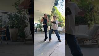 🚨NEW dance trend ALERT! End of Time with @kcstauffer  😱 #dancechallenge #dance #trends