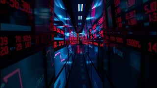 Korea Halted Trading 3 Times — The Tech Rout Is Here