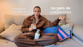 ¿Por qué al resto le sale y a mí no? | Ep. 4 #CarmuTalk