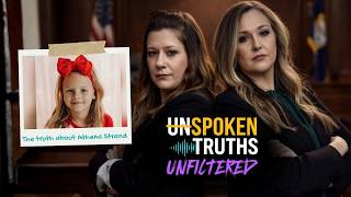 The Safety Illusion: The Unspoken Truth of Athena Strand