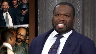 50 Cent Exposes How Floyd Mayweather Got Finessed By 340 Million Dealing With Al Haymom Ghost