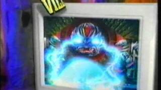 Nickelodeon Commercials From August 1995 Part 9