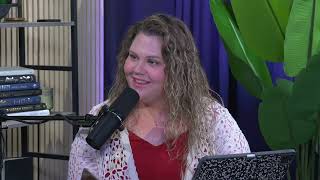 Breaking Bread with Brooke and Brian - Episode 15 - Restoration