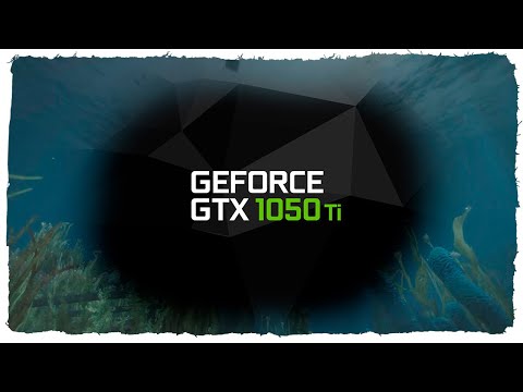 Видео: Nvidia GeForce GTX 1050 2GB показатели: добра бюджетна карта, но се нуждае от повече оперативна памет