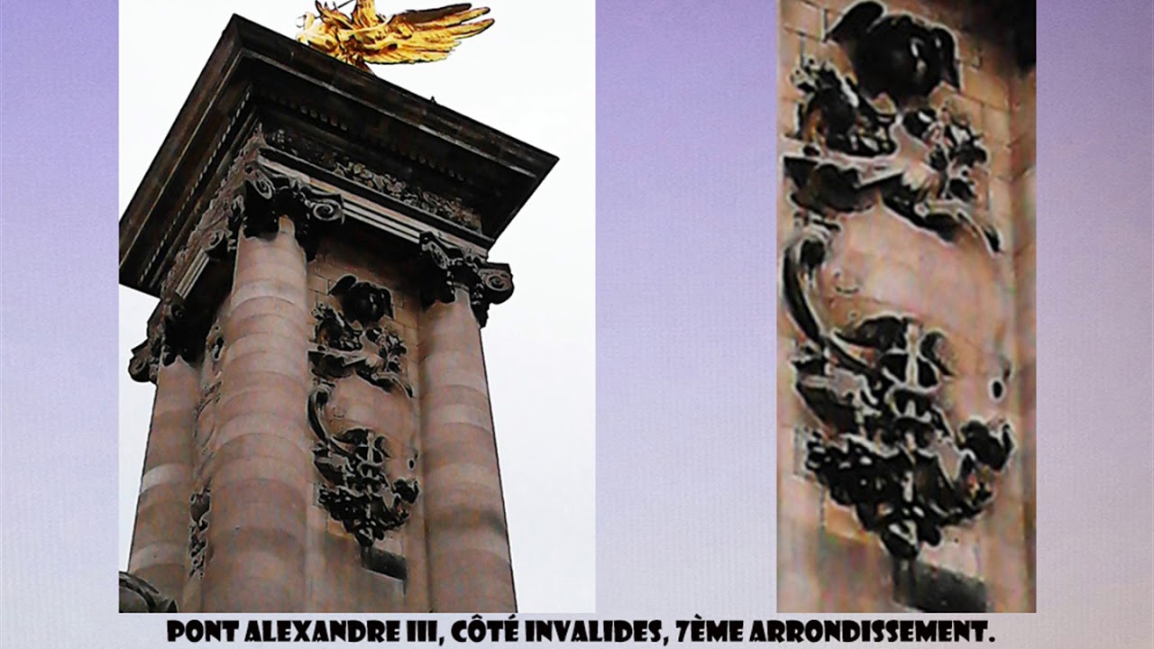 Wordpress 7ème. Photos et vidéo de Florence Kuntz