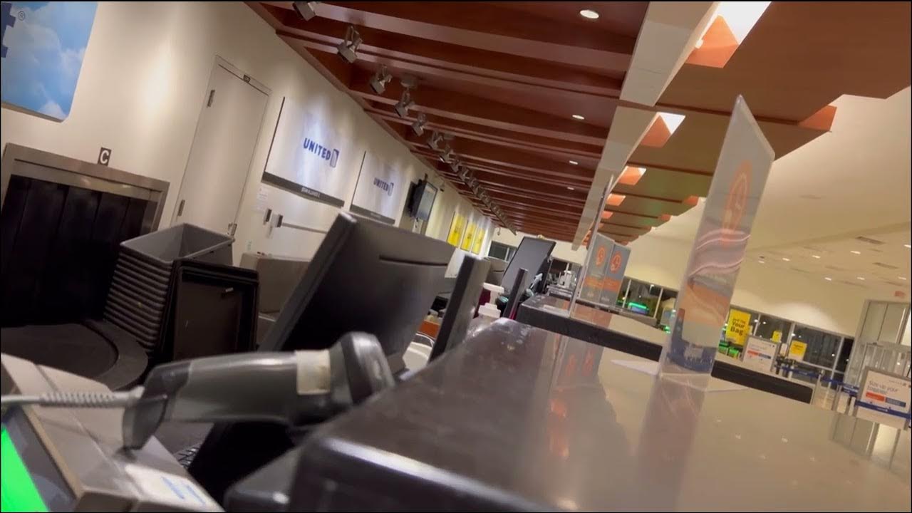 Airport Prank YouTube