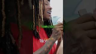 Asian Rapper who Sounds Just Like King Von 🤯🔥#shorts #viral #kingvon #celebrity