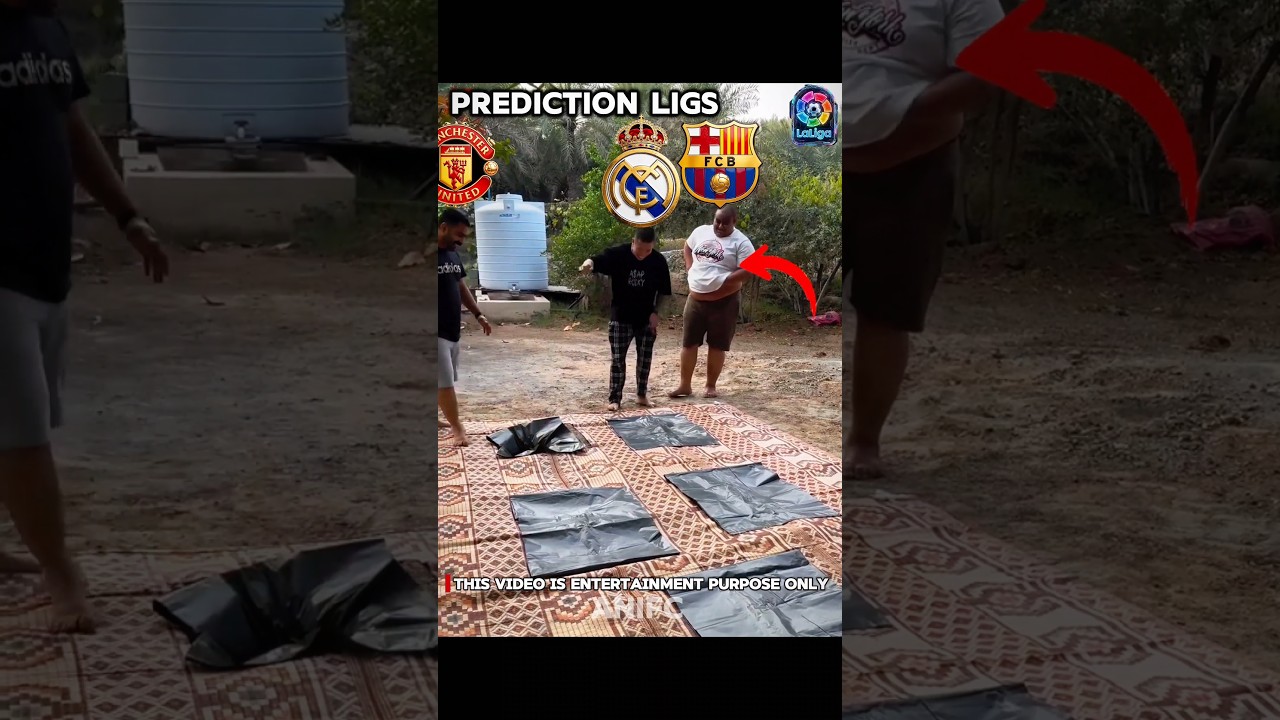 Real madrid Vs Barcelona 🥶Who Wins🔥#shorts #funny #realmadrid #barcelona
