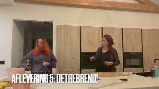 Aflevering 5 van Oetgebrend: De Twee Roaje in de Ondergank!