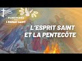 La pentecte et lesprit saint  03  le don des aptres