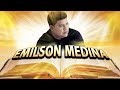 Emilson Medina - Cuando Pacen Lista - Musica Cristiana Grupera