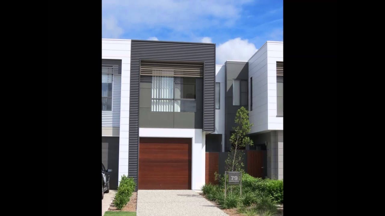 Paddington Terrace City Village