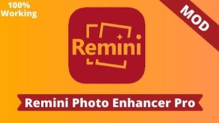 Remini Pro Mod App Unlimited Use Double TechR screenshot 4
