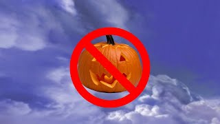 This Is Not A Halloween Video