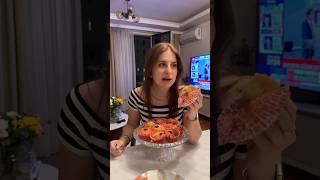 Bütün Sami̇mi̇yeti̇m İle Söylüyorum Müthiş Bir Nutellalı