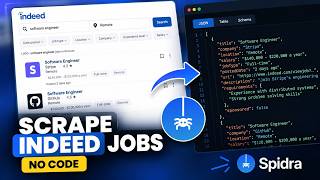 Information How to Scrape Indeed Job Listings Without Coding (2026) Update