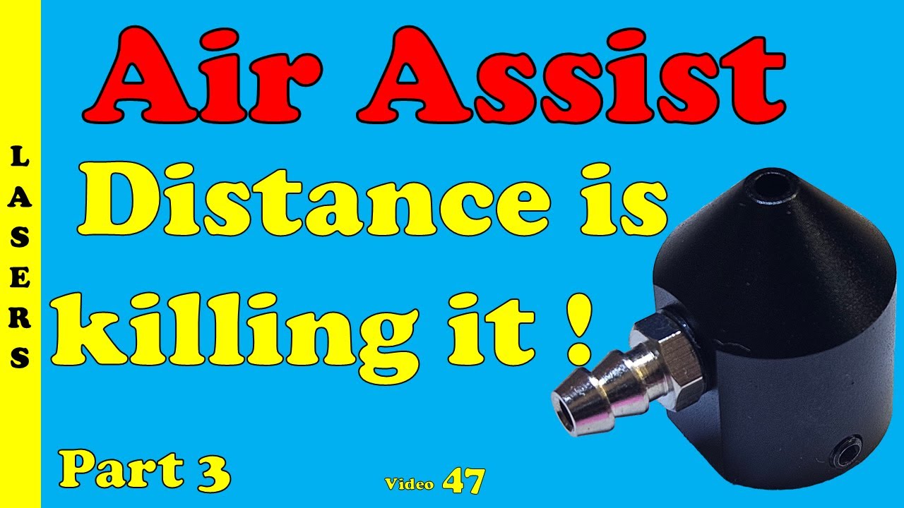 How to Improve Cutting & Smoke Reduction Diode Laser