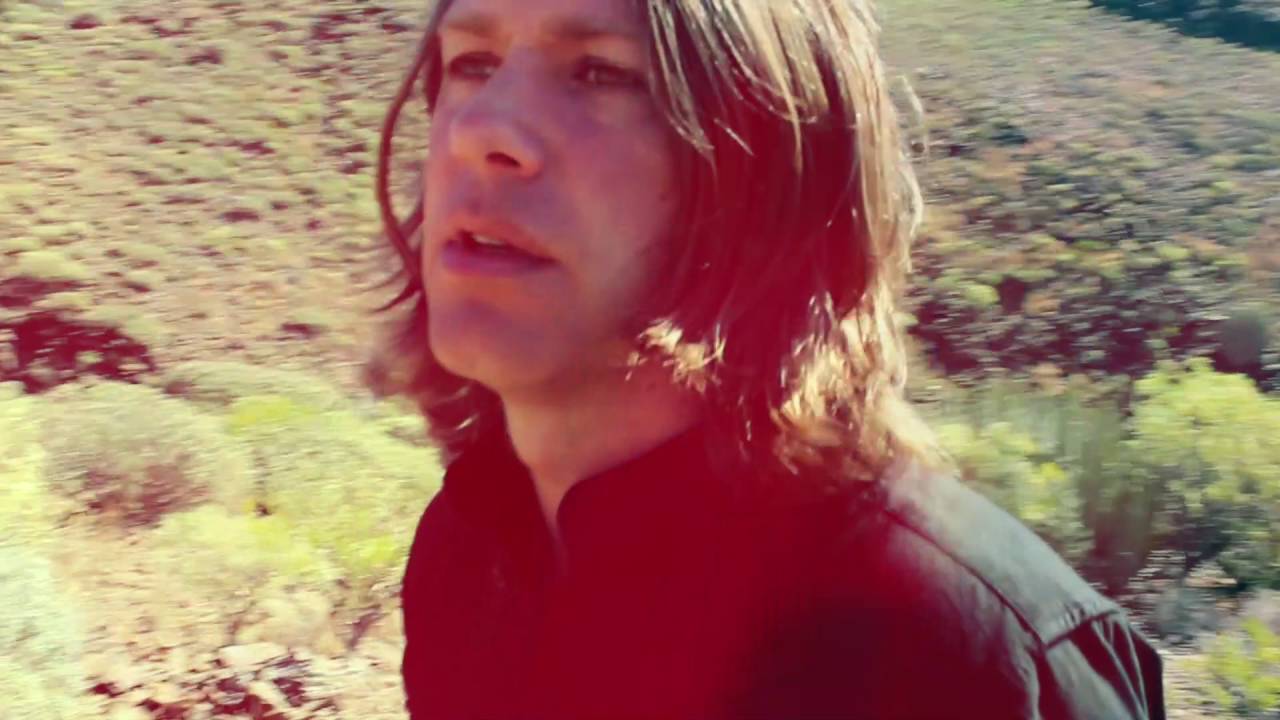 ALEXANDER DUREFELT - ROSIE (Official Video)