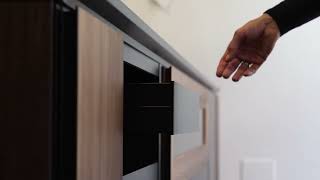 Grass Nova Pro Soft Close feature screenshot 2