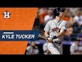 Kyle Tucker is 2nd-ranked Astros prospect, 8th in MLB