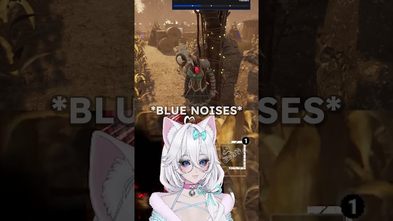 Angry | Dead By Daylight