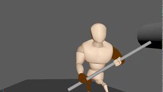 Hammer Attack