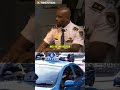 Greg Nwokolo ditipu Supir Taksi