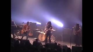 The Raconteurs - Five On The Five