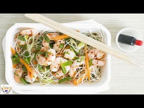 Cauliflower and carrot salad