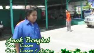 cacan anak bengkel