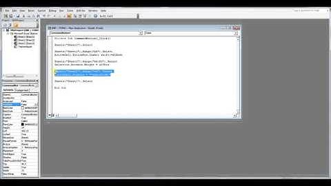 Creating a macro in excel that will add a new row into a separate worksheet on Excel