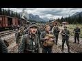 "'We Can Just Walk?" – German "Poor Girl" POWs Shocked When They Saw Canada’s Camps Had No Fences