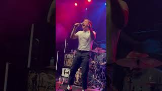 One last time - Broadside