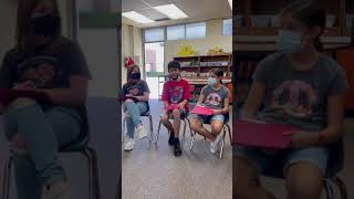 Student Leadership Team Intros 1