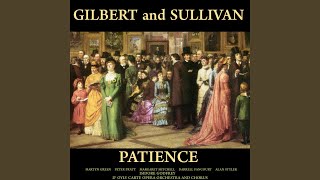 Patience: Act I