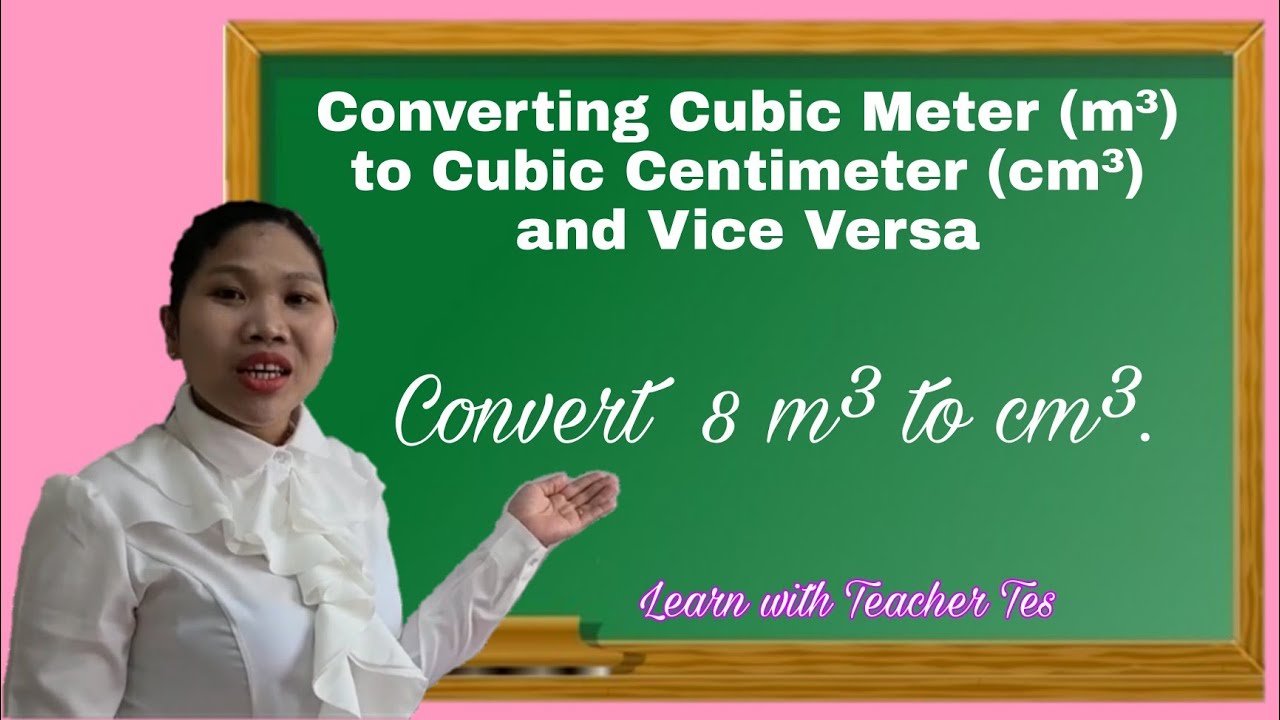 converting-cubic-meter-m-to-cubic-centimeter-cm-and-vice-versa-youtube