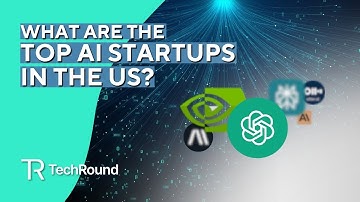 Top 10 AI Startups in the USA in 2025