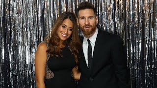 Celebrity Leo Messi & Antonela Roccuzzo: The Untold Relationship Story | Childhood to Forever 💕 Wealth